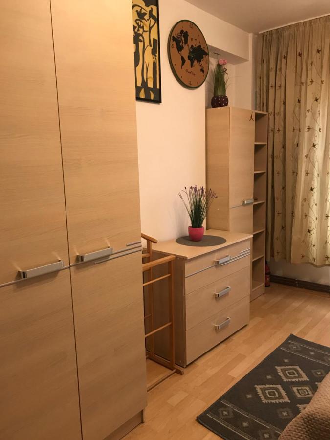 Danielle Apartament Iasi Exterior photo